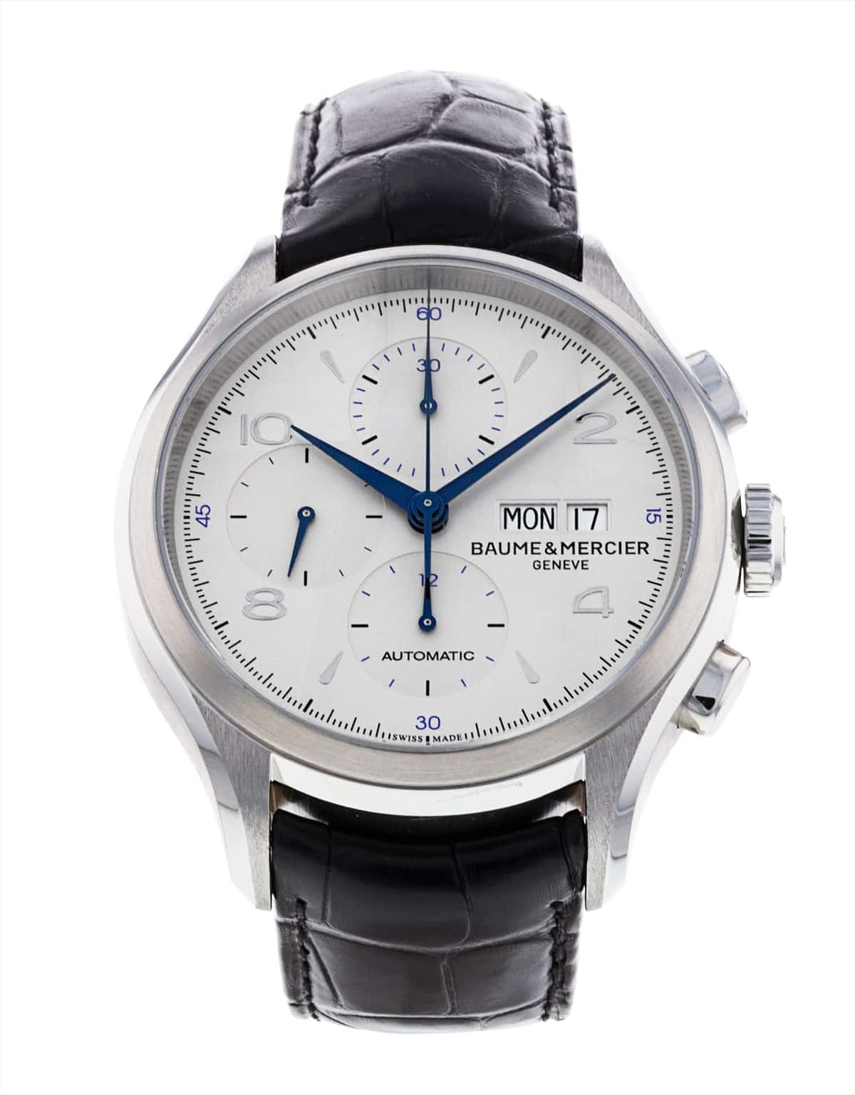 Baume et Mercier Clifton M0A10123